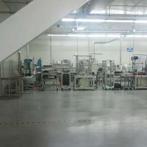 CAR PARTS MANUFACTURING FACTORY IN TIMISOARA